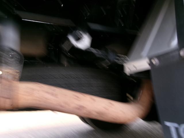 トヨエース 加工パネルバン 上リア幌付 H26年式 平ボディ 低床 左右パネル付きバン加工 要構造変更(73枚目)