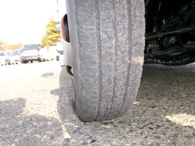 トヨエース 加工パネルバン 上リア幌付 H26年式 平ボディ 低床 左右パネル付きバン加工 要構造変更(74枚目)