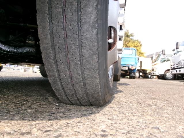 トヨエース 加工パネルバン 上リア幌付 H26年式 平ボディ 低床 左右パネル付きバン加工 要構造変更(75枚目)