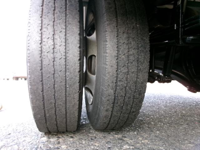 トヨエース 加工パネルバン 上リア幌付 H26年式 平ボディ 低床 左右パネル付きバン加工 要構造変更(77枚目)