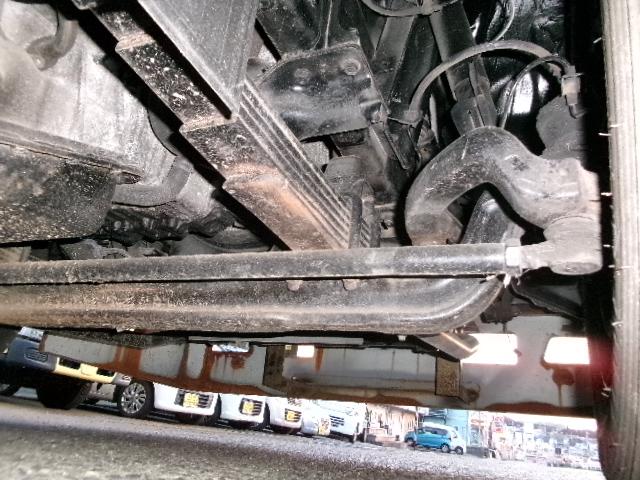 エルフトラック 平ボディ デコ 延長パワーゲート付 H20年式 要構造変更(68枚目)