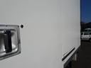 ２ｔ積載　冷蔵冷凍車　リアシャッター　Ｈ２２年式　－３０度設定冷凍冷蔵　リアシャッター扉　サイドスライドドア付き　走行２５万キロ（33枚目）