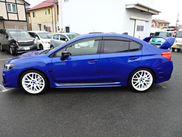 スバル ＷＲＸ ＳＴＩ