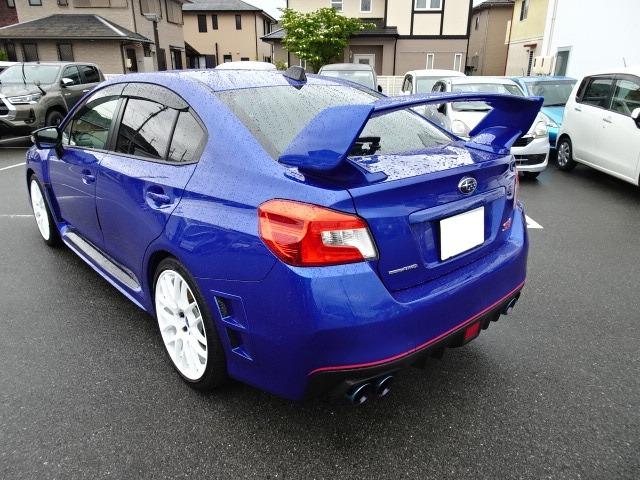 スバル ＷＲＸ ＳＴＩ