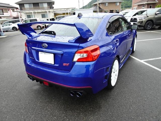 スバル ＷＲＸ ＳＴＩ