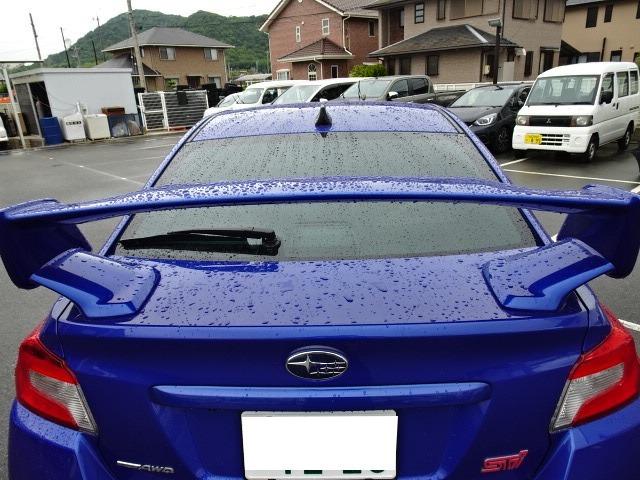 スバル ＷＲＸ ＳＴＩ