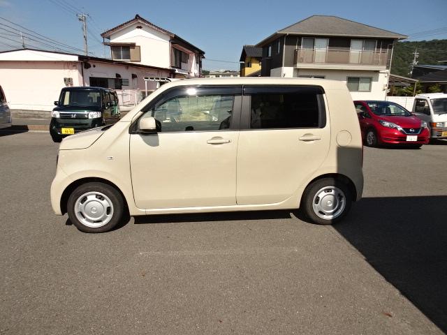 Ｎ－ＷＧＮ Ｌホンダセンシング（3枚目）