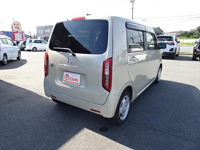 Ｎ－ＷＧＮ Ｌホンダセンシング（6枚目）