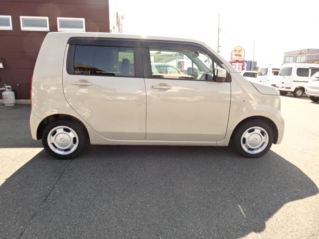 Ｎ－ＷＧＮ Ｌホンダセンシング（7枚目）