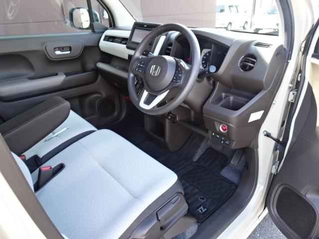 Ｎ－ＷＧＮ Ｌホンダセンシング（9枚目）