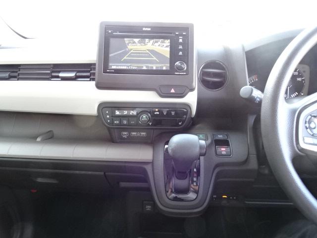 Ｎ－ＷＧＮ Ｌホンダセンシング（11枚目）