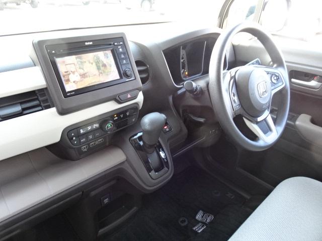 Ｎ－ＷＧＮ Ｌホンダセンシング（13枚目）