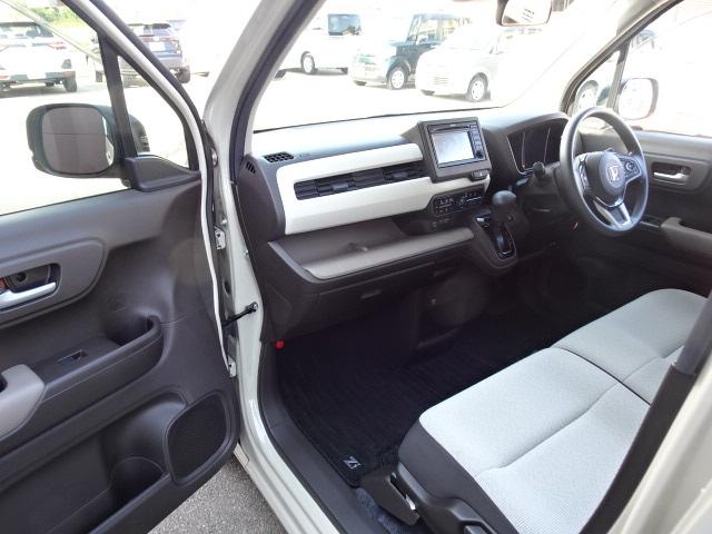 Ｎ－ＷＧＮ Ｌホンダセンシング（14枚目）