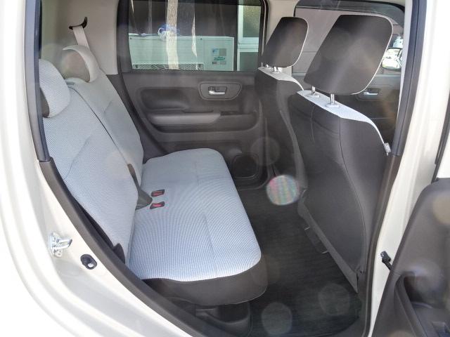 Ｎ－ＷＧＮ Ｌホンダセンシング（17枚目）