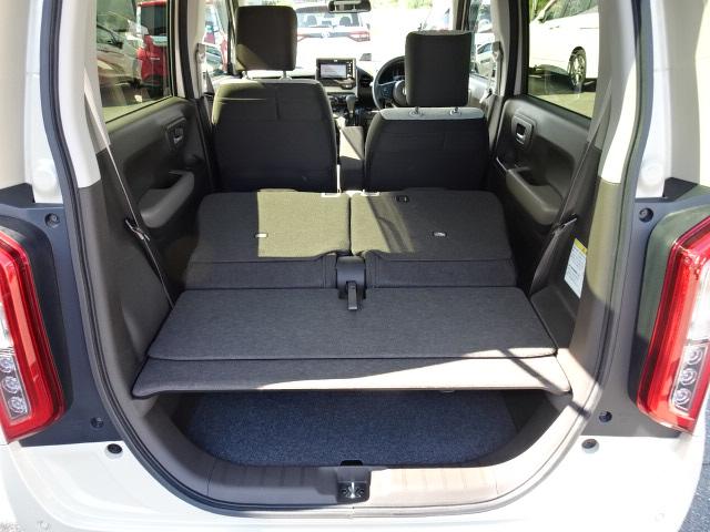 Ｎ－ＷＧＮ Ｌホンダセンシング（18枚目）