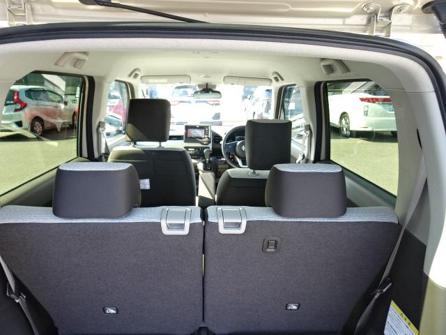 Ｎ－ＷＧＮ Ｌホンダセンシング（20枚目）