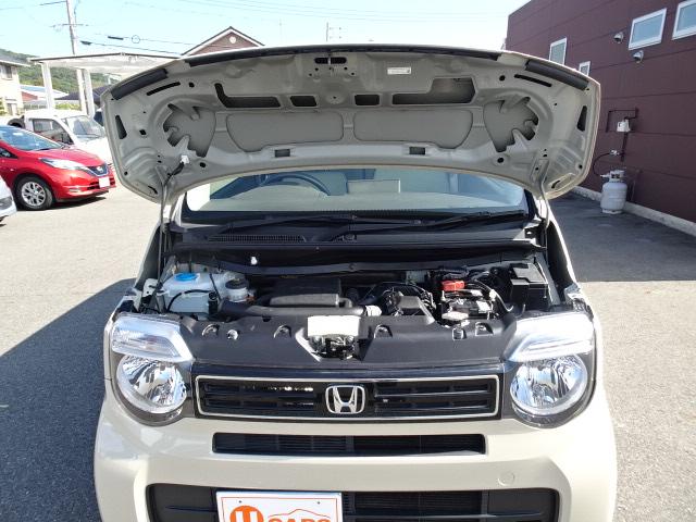 Ｎ－ＷＧＮ Ｌホンダセンシング（24枚目）