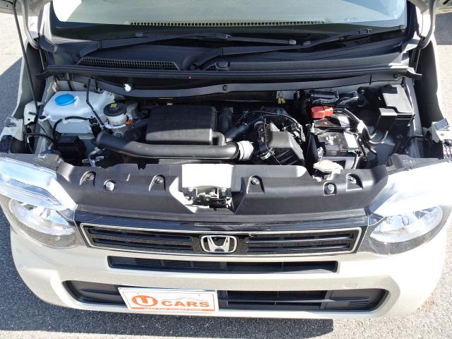 Ｎ－ＷＧＮ Ｌホンダセンシング（25枚目）