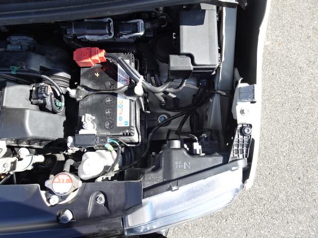 Ｎ－ＷＧＮ Ｌホンダセンシング（28枚目）