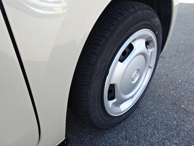 Ｎ－ＷＧＮ Ｌホンダセンシング（32枚目）