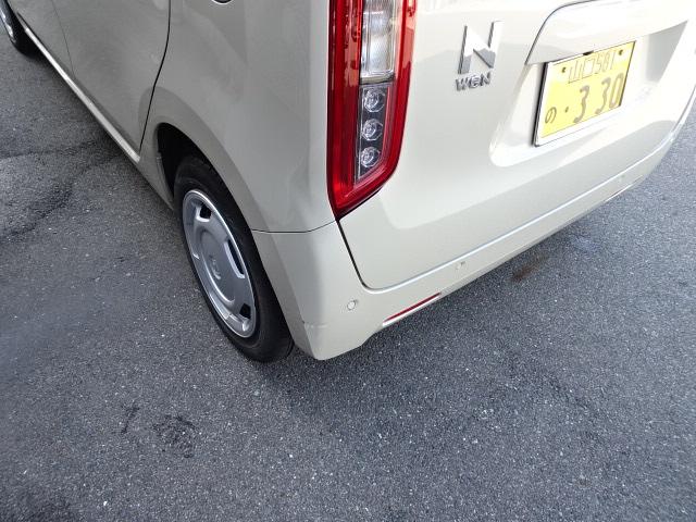 Ｎ－ＷＧＮ Ｌホンダセンシング（34枚目）