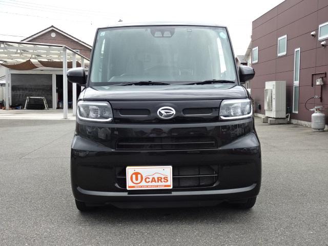 タント X(2枚目)