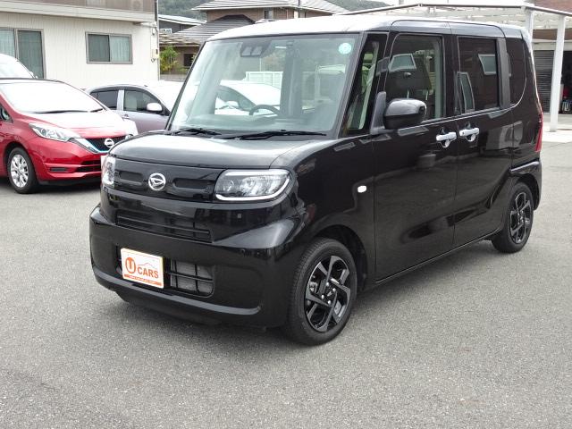 タント X(3枚目)