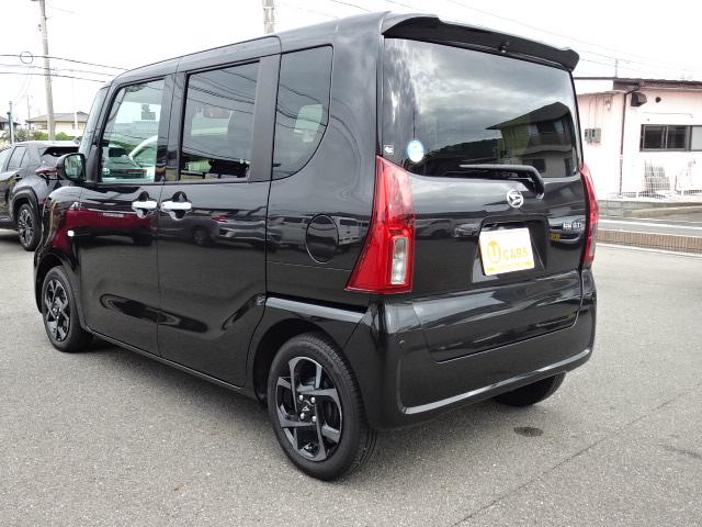 タント X(5枚目)