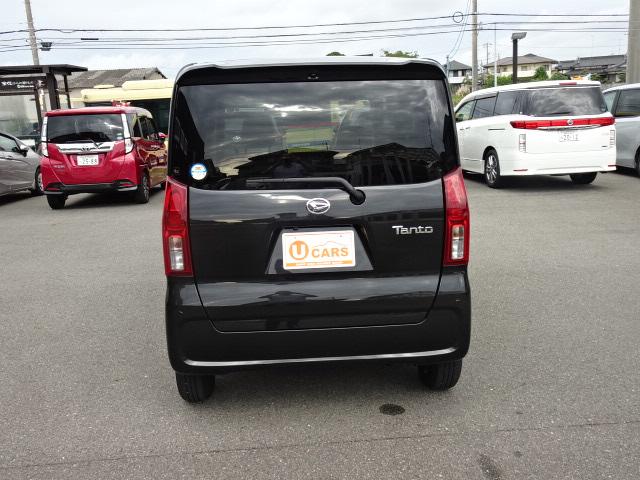 タント X(6枚目)