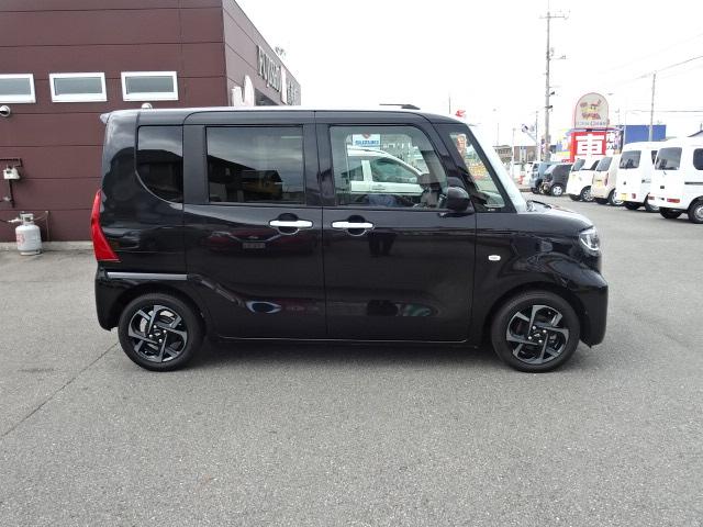 タント X(8枚目)