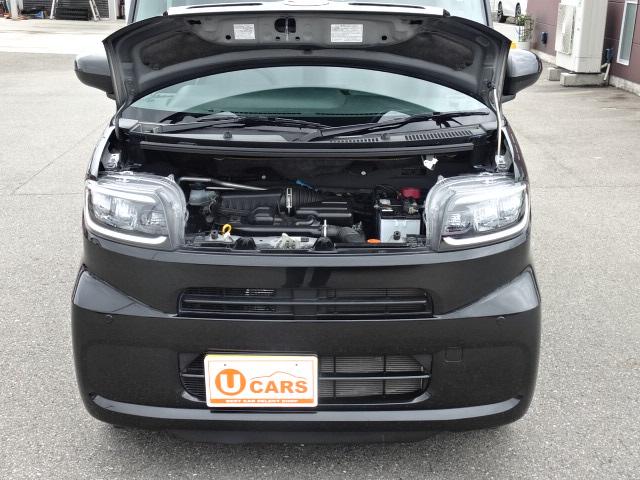 タント X(9枚目)