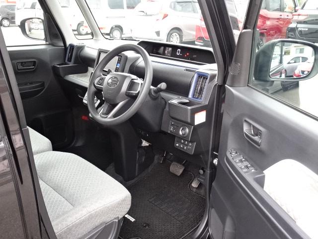 タント X(10枚目)