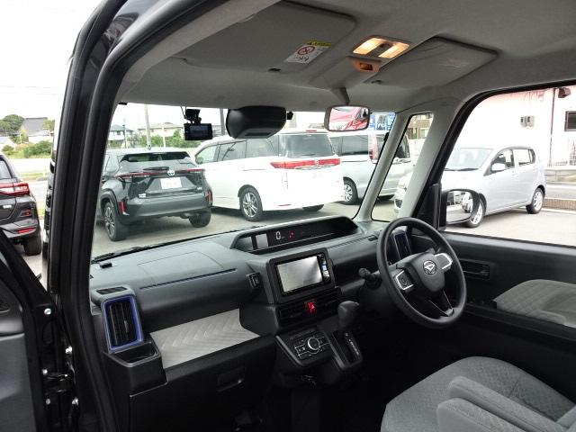 タント X(13枚目)