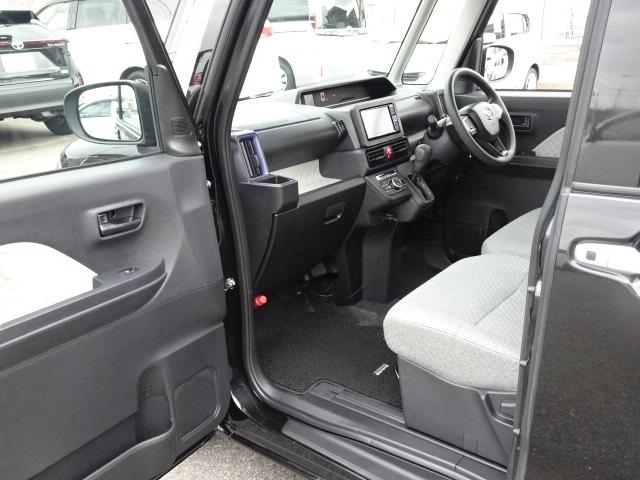 タント X(14枚目)