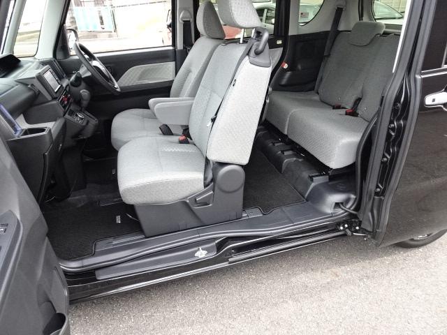 タント X(16枚目)