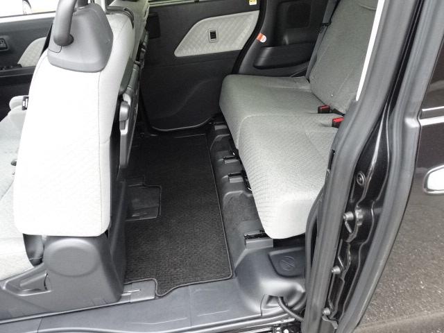 タント X(17枚目)