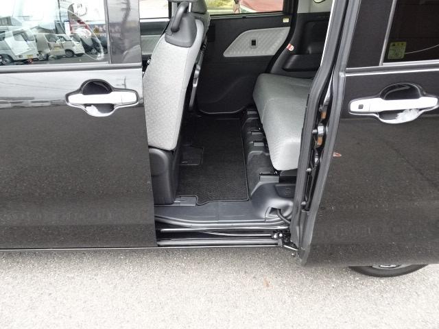 タント X(18枚目)