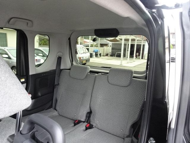 タント X(19枚目)