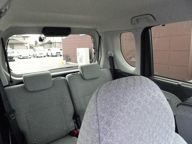 タント X(20枚目)