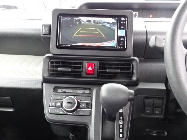 タント X(21枚目)