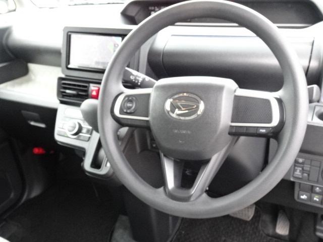 タント X(22枚目)