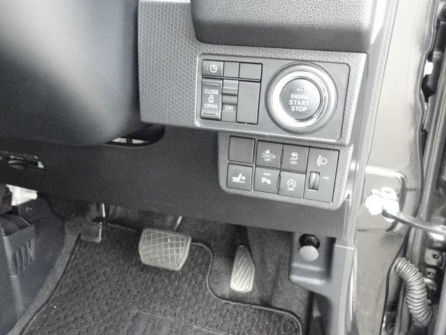 タント X(23枚目)