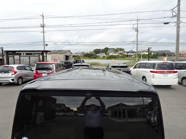 タント X(25枚目)