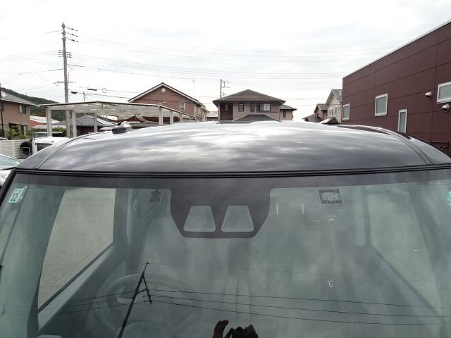 タント X(26枚目)