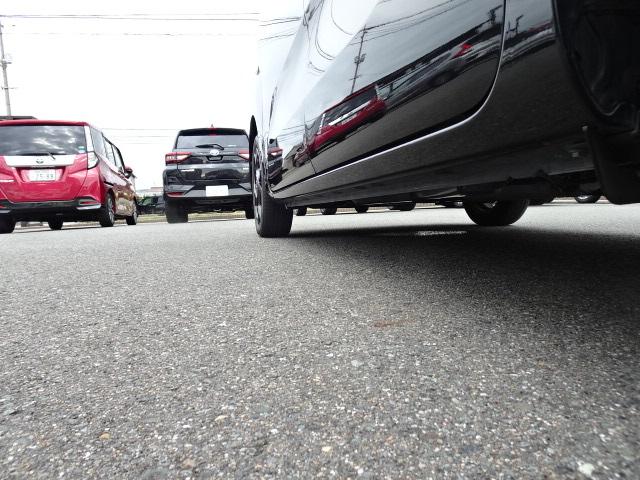 タント X(35枚目)