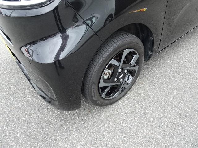 タント X(37枚目)