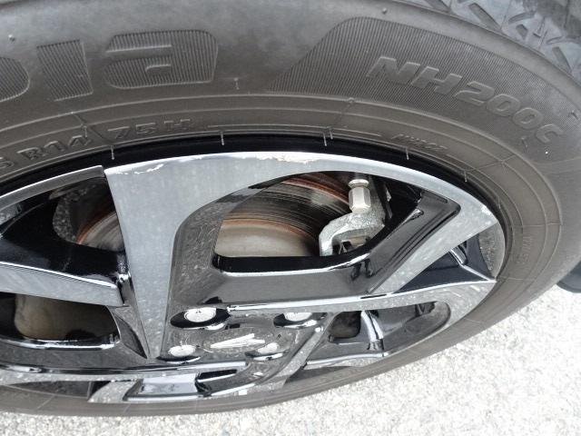 タント X(41枚目)