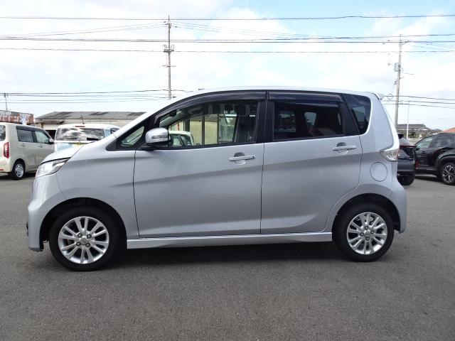 デイズ ハイウェイスター　Ｘ（4枚目）