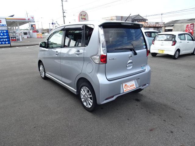 デイズ ハイウェイスター　Ｘ（5枚目）