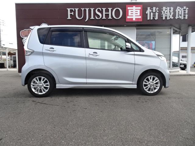 デイズ ハイウェイスター　Ｘ（8枚目）